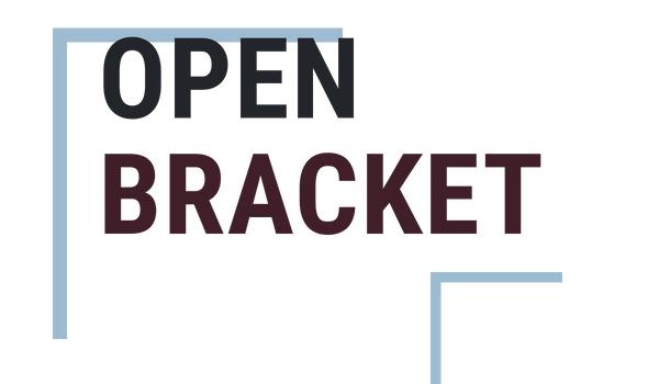 Open Bracket