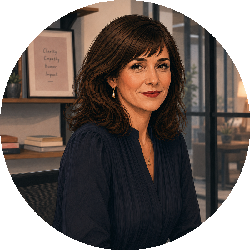 The Credit Edit - Turn work you have already done into clear, accurate professional evidence.