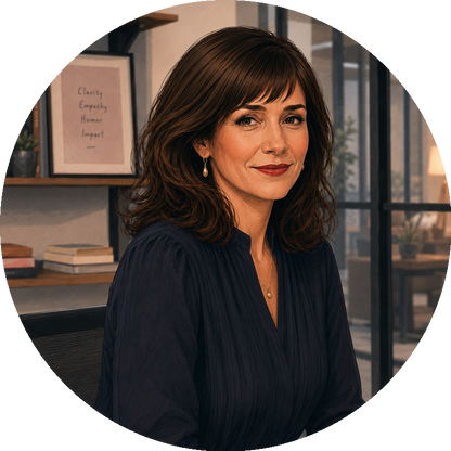 The Credit Edit - Turn work you have already done into clear, accurate professional evidence.
