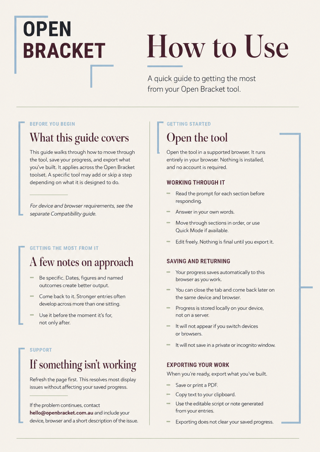 The Workload Conversation - Turn an unmanageable workload into a clear priorities conversation with your manager.